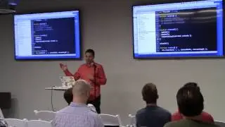 Practical UI physics