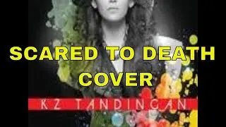 SCARED TO DEATH COVER | MOMSHIEMITCH