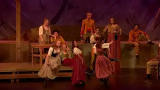 Lauren Salazar - Les tringles des sistres tintaient (Bizet, OIO 2025)