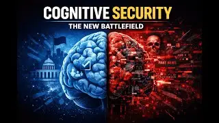 Cognitive Security Explained | How Democracies Defend Minds Without Manipulation