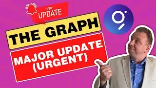 The Graph (GRT): Truth Revealed!!! | The Graph (GRT): Price Prediction, News & Major Updates!!!