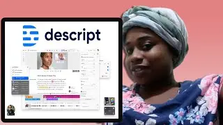 DESCRIPT SOFTWARE REVIEW | VIDCON NOW IS BACK  DAY 4