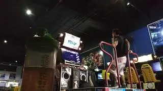 Pump it Up(1)