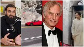 Ferrari Crash, Atheism's Hypocrisy And Khan's Love For Graves