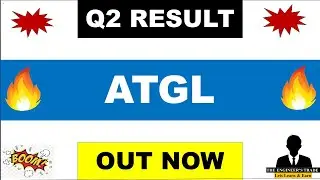 Adani Total Gas Q2 Results 2026 | Atgl Results Today | Atgl Stock Latest News 