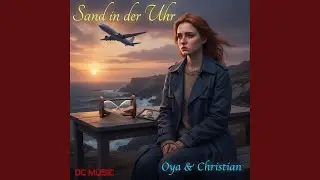 Sand in der Uhr