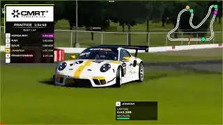 Garage Hunziker on Track - AP Café Burger & Indoor-Racing