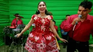 Karina Chávez : mix celosa