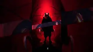 Death Wolf || Puss In Boots : The Last Wish Edit || #pussinbootsthelastwish #deathwolf #fypp #fypage