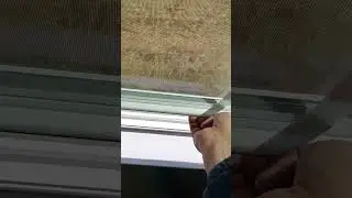 New construction inspection,  windows won't open