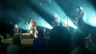 Kasey Chambers - 