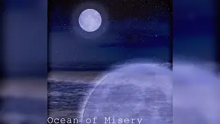 D3viousRodent - Ocean of Misery (Audio Visualizer)