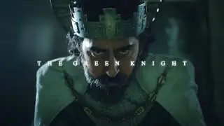 Visuals - The Green Knight (4K)