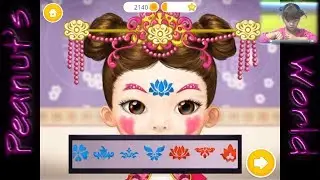 Let's Play Pretty Little Princess Lets Play for Girls | Peanut's World