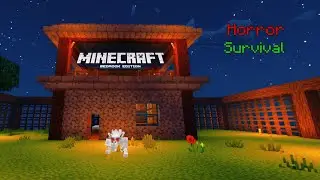Surviving Horror Survival Add-on by Mythicus Ep. 2