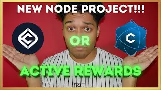 CRONOSNODES: A CRONODES COMPETITOR WITH A NEW REWARDS STRUCTURE!!!