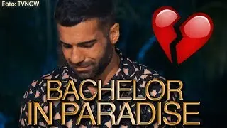 Rafi outet sich als schwul bei Bachelor in Paradise | Folge 4