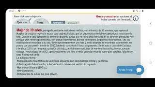 Correcto Llenado del Certificado de Defunci&oacute;n. Curso Virtual de la OPS. APROBADO