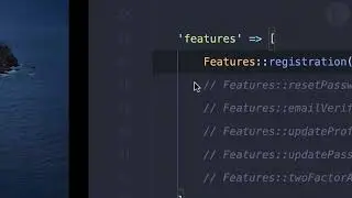 Laravel Complete Course 5