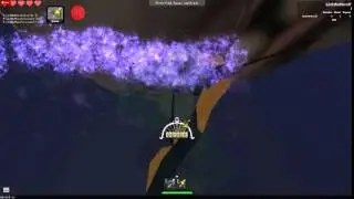 ROBLOX: Legend Of Zelda Majora's Mask UP THE CLOCKTOWN!!!