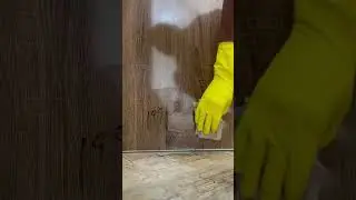 Removing permanent markers from wood works