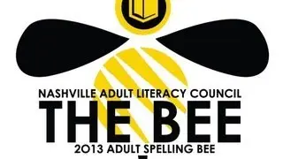 THE BEE: 2013 Adult Spelling Bee