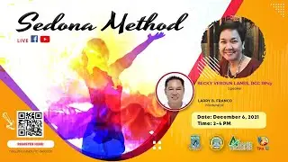 NOLITC GAD Webinar: Sedona Method