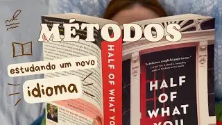 o que um bebê te ensina sobre aprender um idioma? 🍼📚