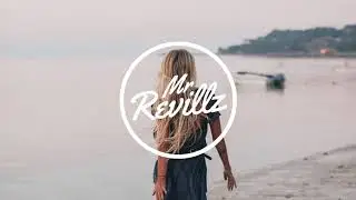 Ryan Riback - Wrong (feat. Olivia Noelle)