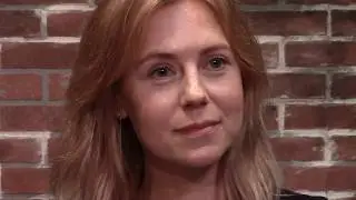 Lina Hakansson, Audition Training