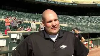 FOX Sports North & Chevy Help Make Kids Dreams Come True With The Minnesota Twins