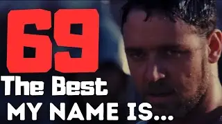 Самая культовая &laquo;My Name Is&raquo; &mdash; сборник