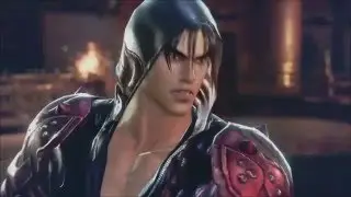 TEKKEN TAG 2 - Mishima Combo Act 9 - 