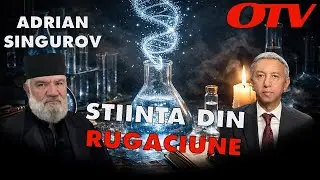 Water, Prayer and Information: HIDDEN Science