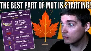 HARVEST PROMO PREP - Do This NOW!