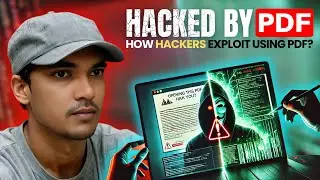 Can PDF Files REALLY Hack Your System
