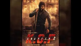 KGF DHEERA DHEERA SONG|TAMIL|2018 BLOCK BUSTER HIT|