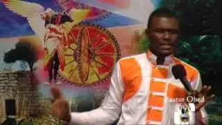 Prayer Mechanics - Praying with the Ability of the Spirit