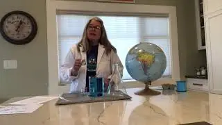 All the Water in the World | Water Experiments for Kids