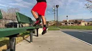 Jumpsoles Week 1