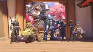 Wrecking Nubs/ The last bit of my diamond rank up game