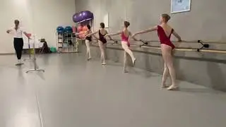 Advanced Foundation Mock Exam