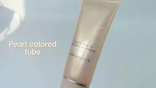Auber D40mm Oval Hand Cream Tube Center Dispensing Cap