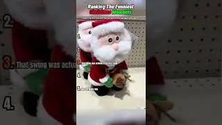 Funniest Christmas Moments 🎄😂 | Hilarious Holiday Fails