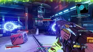 Amara recursion/lob build