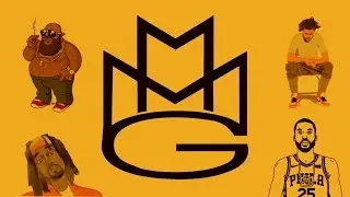 MMG &ldquo;Black Grammys&rdquo; *Instrumental*