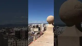 El Fadr&iacute; de Castell&oacute;n de la Plana