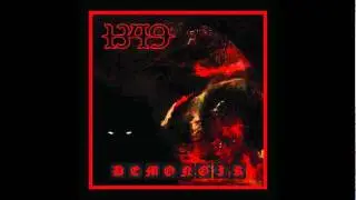 1349-The Devil Of The Deserts