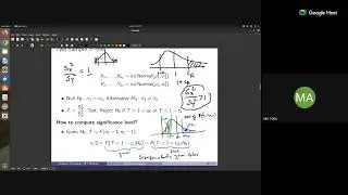Week 12 - Open session