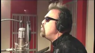 Unitopia's new album 'Artificial' - The Making of...Part 1 (Artificial World)